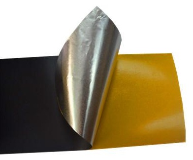 纳米碳铝箔散热片， 纳米碳铝散热片.. 铝箔纳米碳